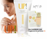 HIDRATANTE CORPORAL - CAROLINA HERRERA